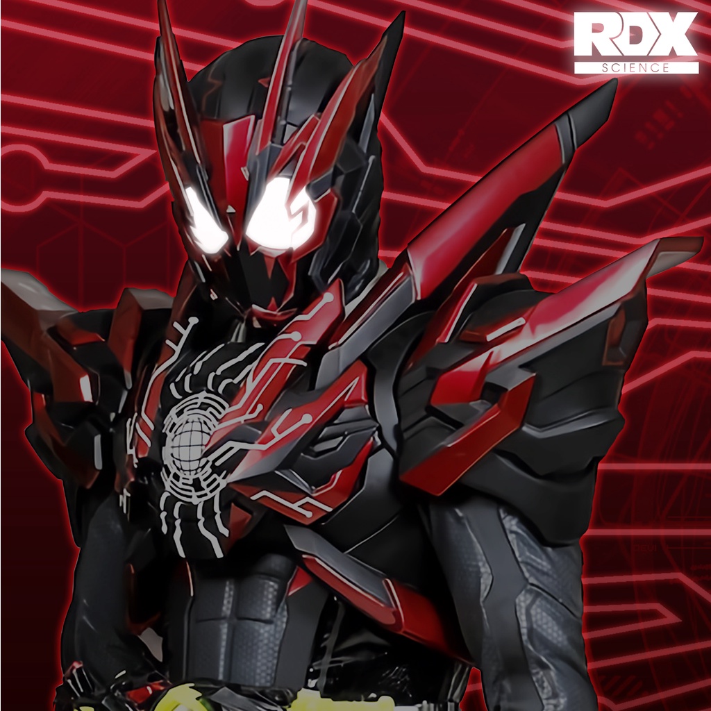 Jual Hell Rising Hopper Kamen Rider Zero One Tokusatsu Smartphone Case ...