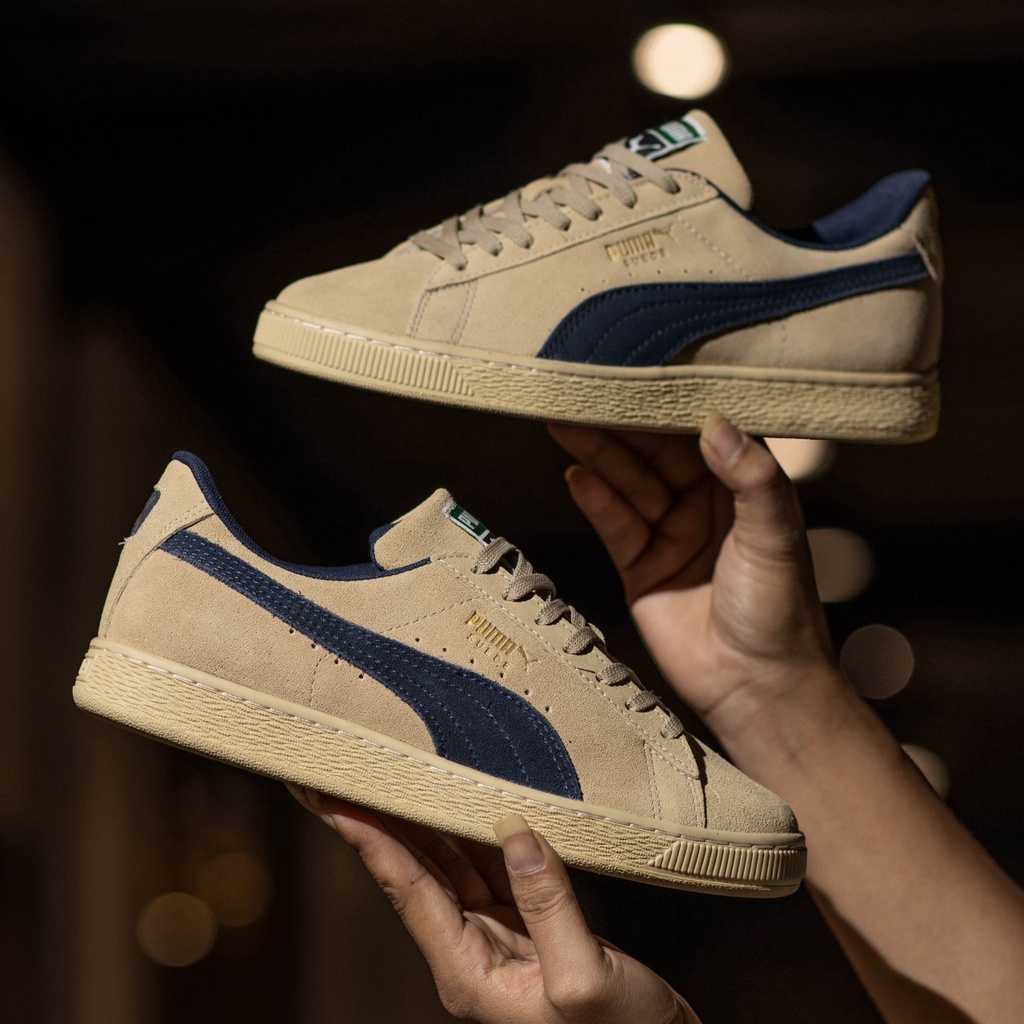 Puma clearance suede archive