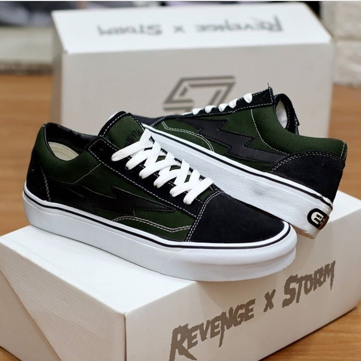 Jual revenge best sale x storm original