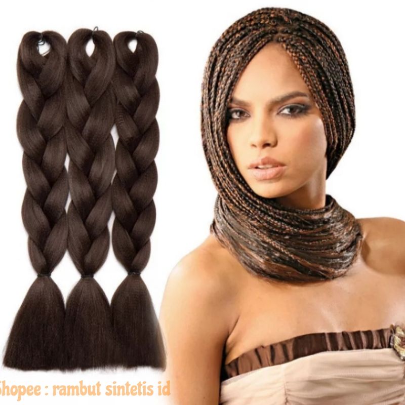 Produk Rambut sintetis id | Shopee Indonesia