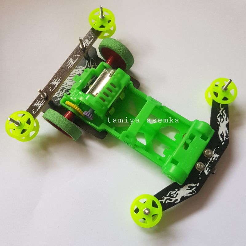 Jual Tamiya Original Terlengkap & Harga Terbaru Agustus 2026 | Shopee ...