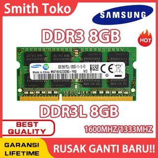 Jual Ram laptop HYNIX SODIMM DDR3L 4GB 1600 1333 DDR3 4GB 1600