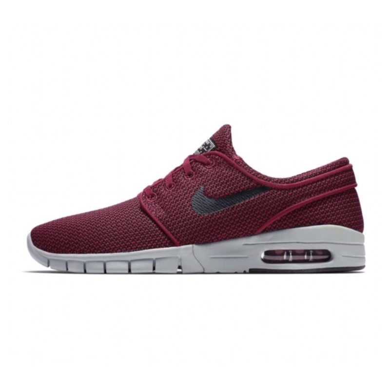 Jual ORIGINAL N1KE SB STEFAN JANOSKI MAX BORDEAUX Shopee Indonesia