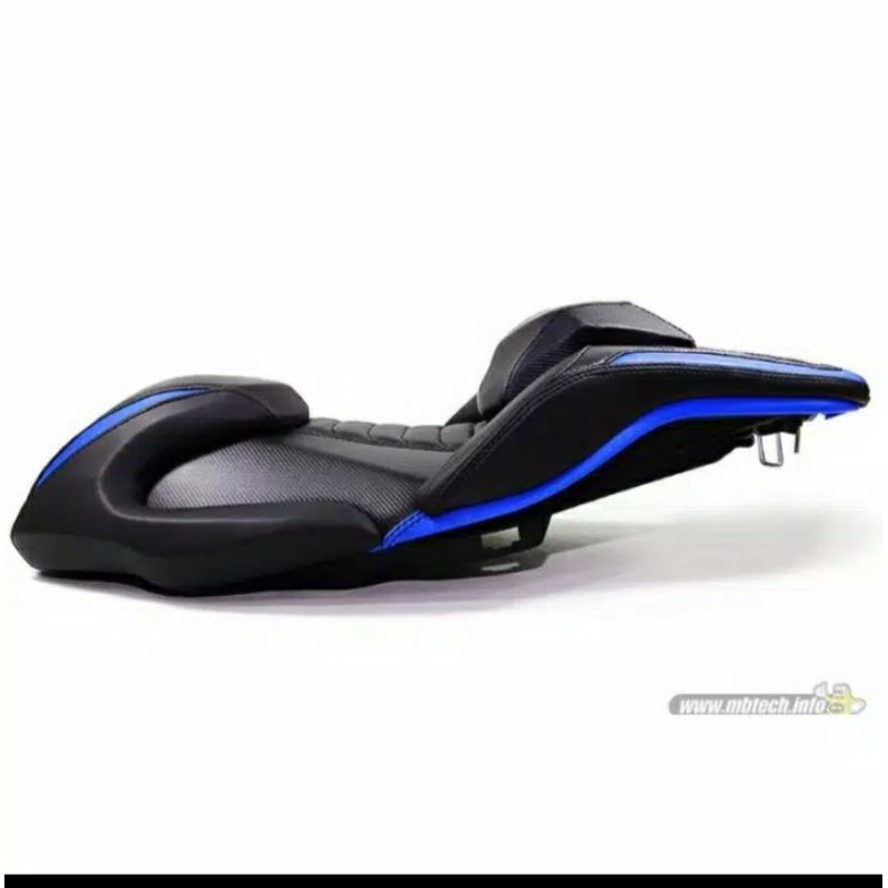 Jual Jok Yamaha Aerox Cc Shopee Indonesia