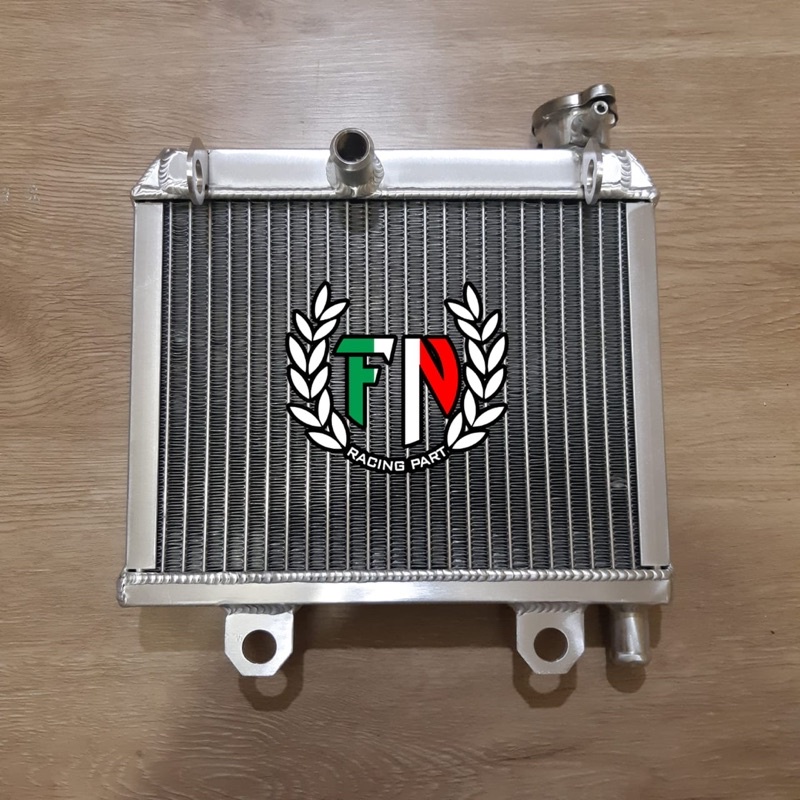 Jual Radiator Alumunium NSR R NSR ASTRA | Shopee Indonesia