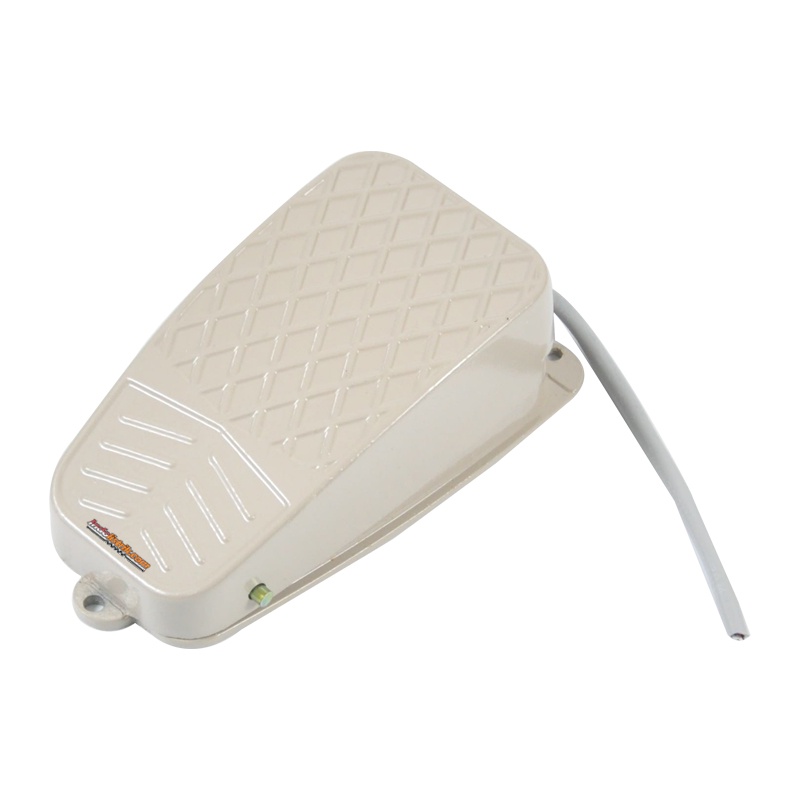 Jual Foot Switch Saklar Injak FS-3 10A 220VAC | Shopee Indonesia