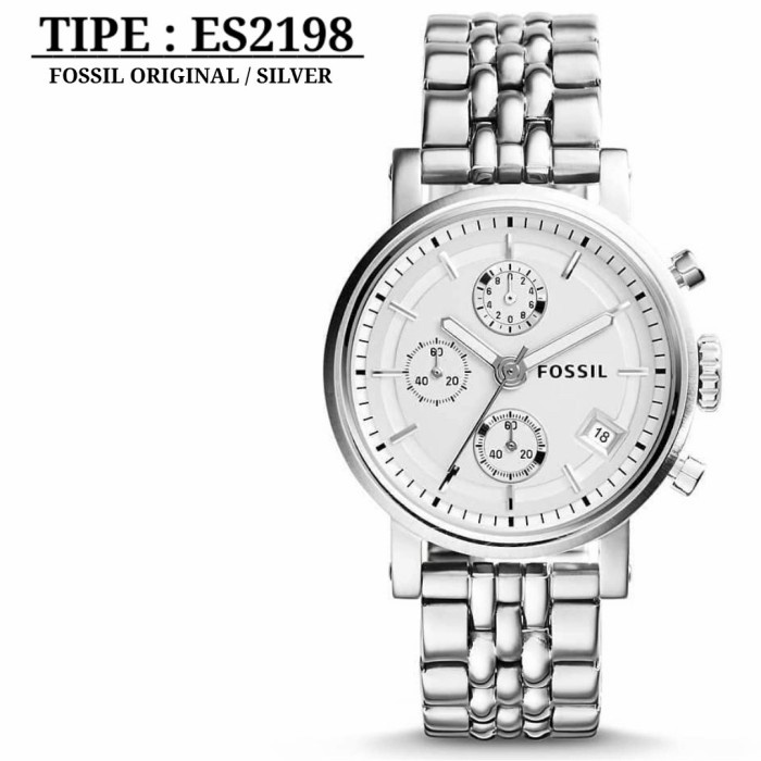 Fossil es 2198 outlet
