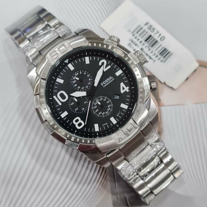 Jual Fossil Original FS5710 FS5711 FS5712 FS5713 FS5714