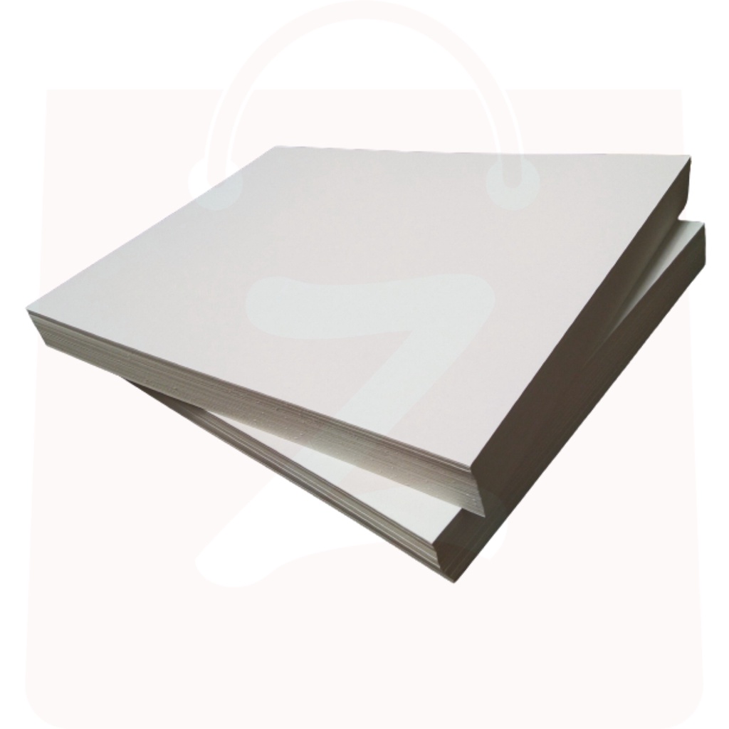 Jual PAS Kertas Ivory 210 Gram A4 isi 50 Lembar Karton | Shopee Indonesia
