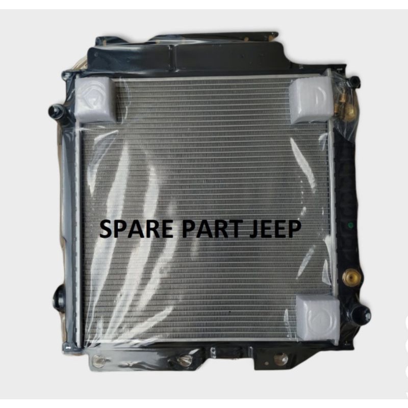 Jual Radiator Assy Jeep Wrangler YJ TJ | Shopee Indonesia