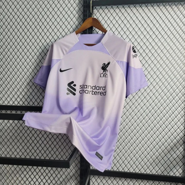 Jual Jersey Liverpool Player Issue Murah - Harga Terbaru 2023