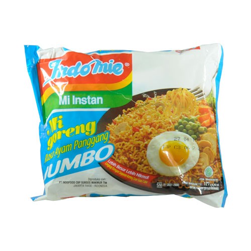 Indomie Jumbo Hot Sex Picture