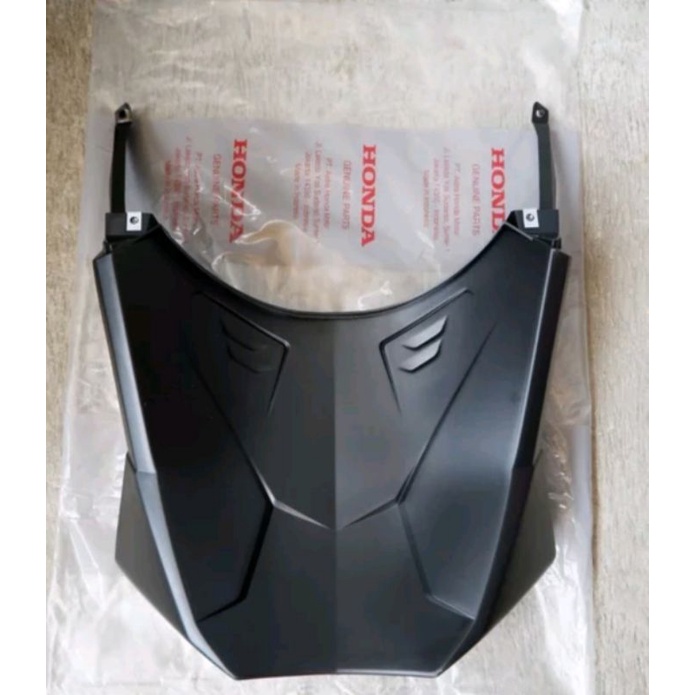 Jual 6430D-K59-A10ZB cover front lower paruh paru cover penahan lumpur ...