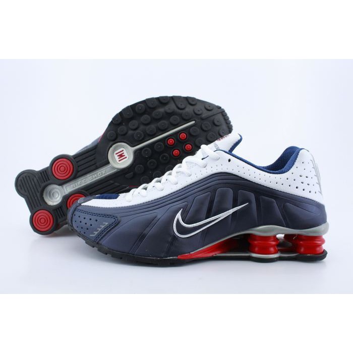 Sepatu store nike shox