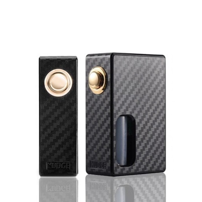 Jual Jual Wotofo Nudge Box Squonker Mod Rokok Elektrik Authentic Murah ...
