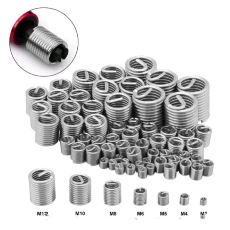 Mutai Trade DIN988 Thin Washer Set – M4 X 9mm, 100-Pack, 304 Stainless Steel, Ultrathin 0.1mm Shim, For Precision Machinery, Molds