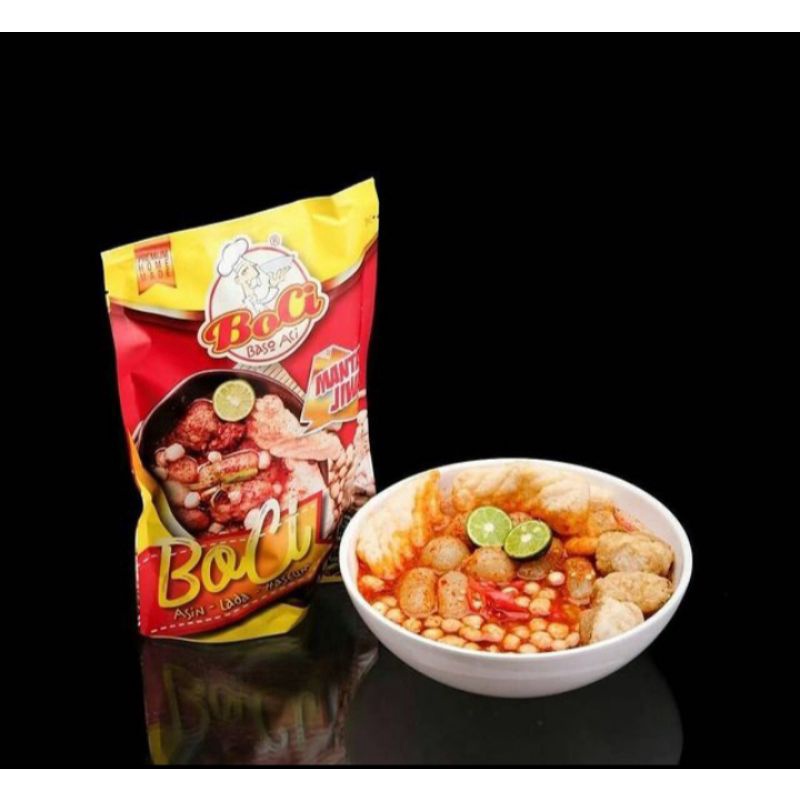 Jual Boci Bakso Aci Original Shopee Indonesia