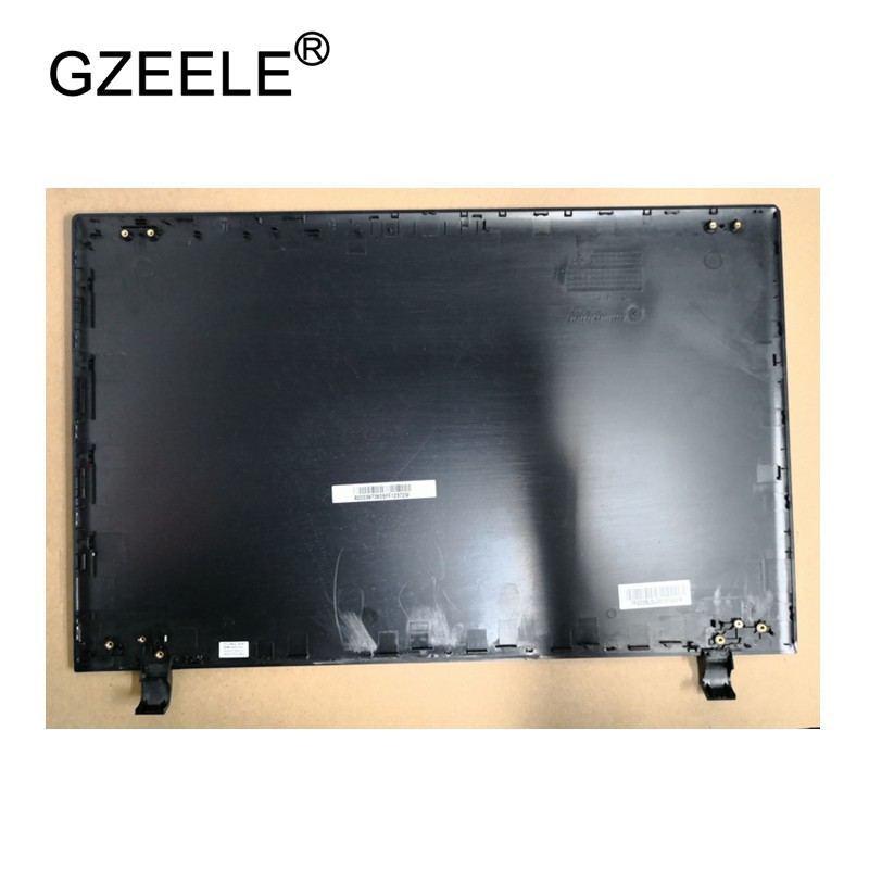 Jual Import Gzeele New Laptop Lcd Top Cover For Toshiba Satellite L L C L L C Lcd Back