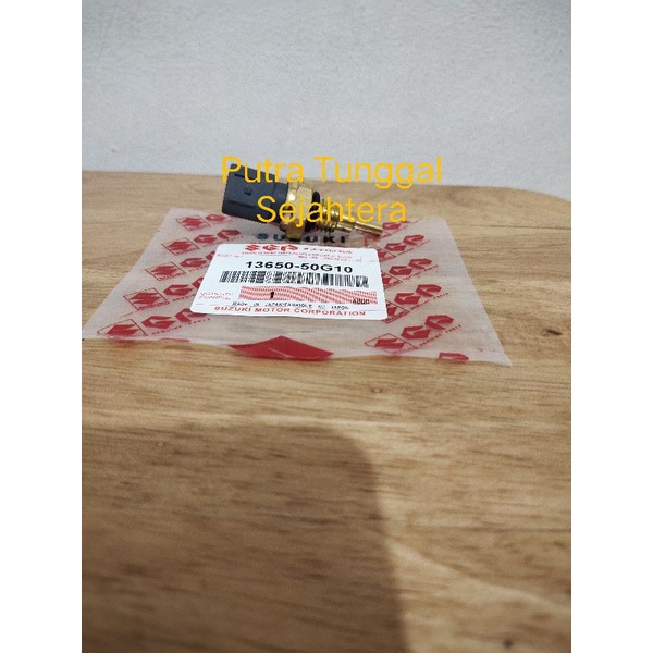 Jual Switch Temperature Swit Panas APV Futura Injeksi 13650-50G10 ...