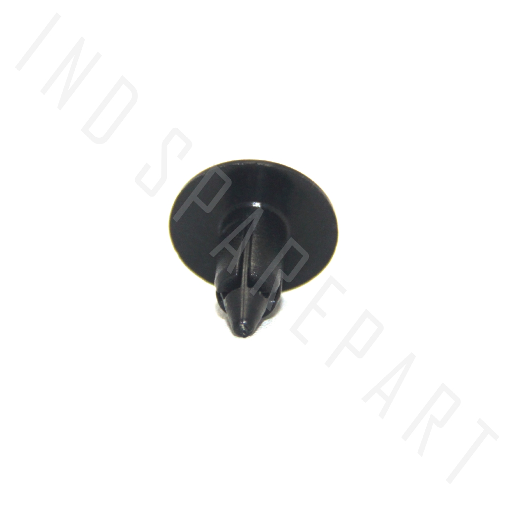 Jual Baut-Baud Rivet Kancing-Klip Plastik Besar M7-7 mm-7mm Diameter ...