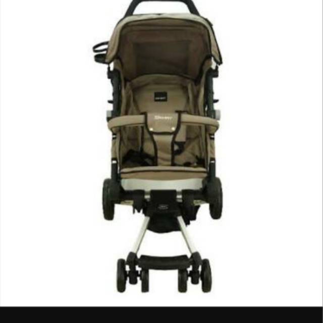 Stroller 2025 babyelle smart