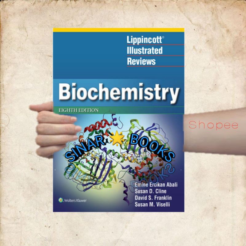 lippincott illustrated reviews biochemistry 6th edition pdf download