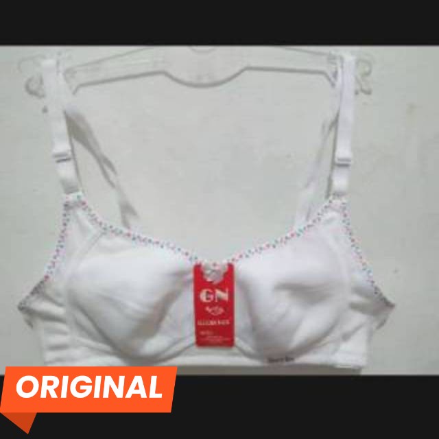 Jual GOLDEN NICK BRA 857 - BH WANITA di Seller 3737shop - Pejuang, Kota  Bekasi