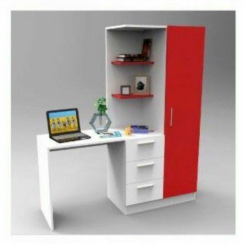 Jual meja belajar anak dan meja kerja | Shopee Indonesia