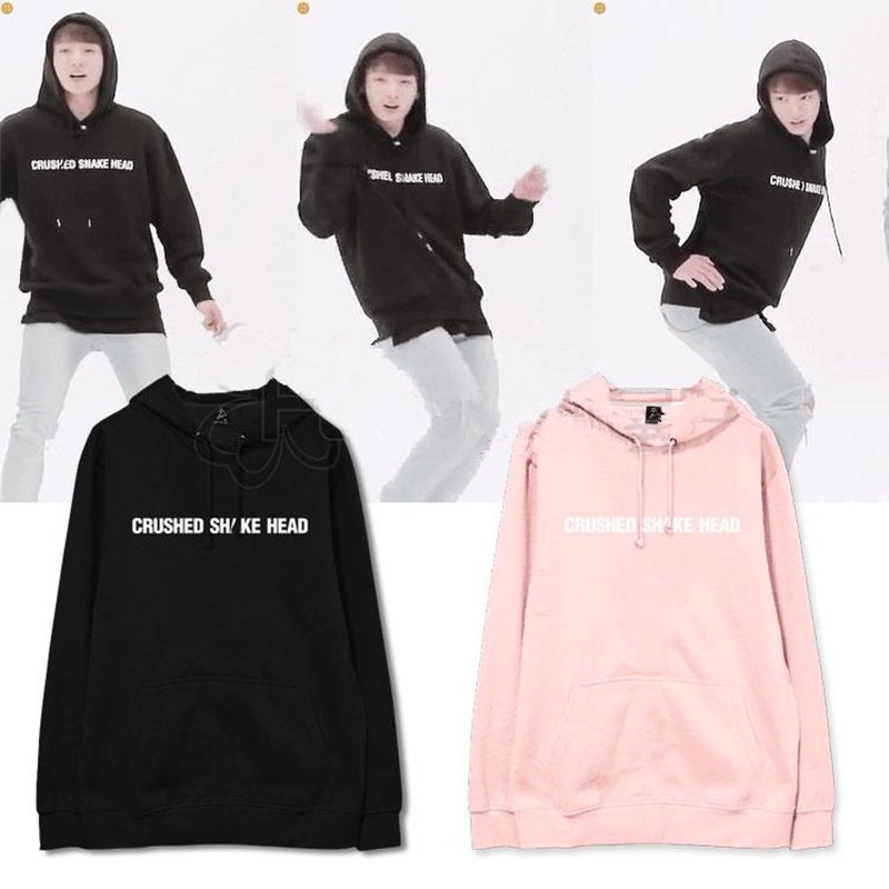 Hoodie hotsell jungkook bts