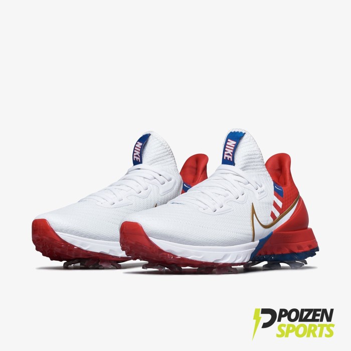 Sepatu store golf nike