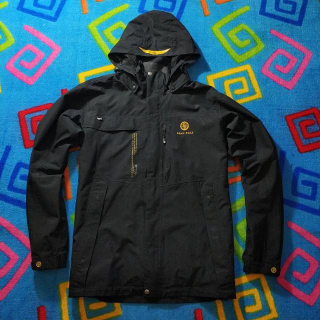 Bean pole hotsell jacket price