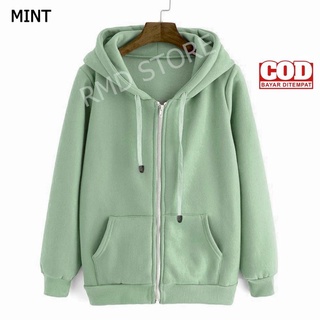 Jaket hoodie outlet