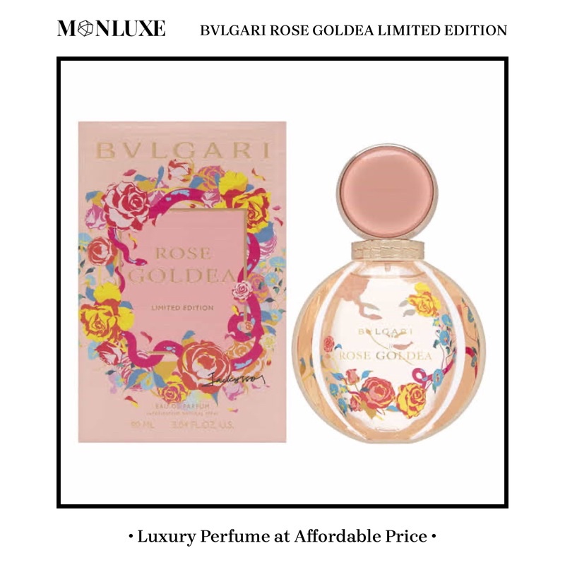 Harga bvlgari rose online goldea