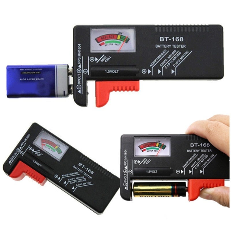 Jual Pre Order AA/AAA/C/D/9V/1.5V batteries Universal Button Cell