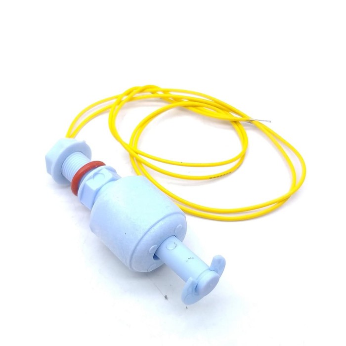 Jual Water Level Switch Liquid Sensor Float Switch Plastic Ball P45 ...