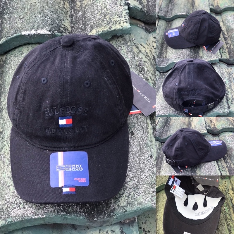 Topi tommy hilfiger original discount