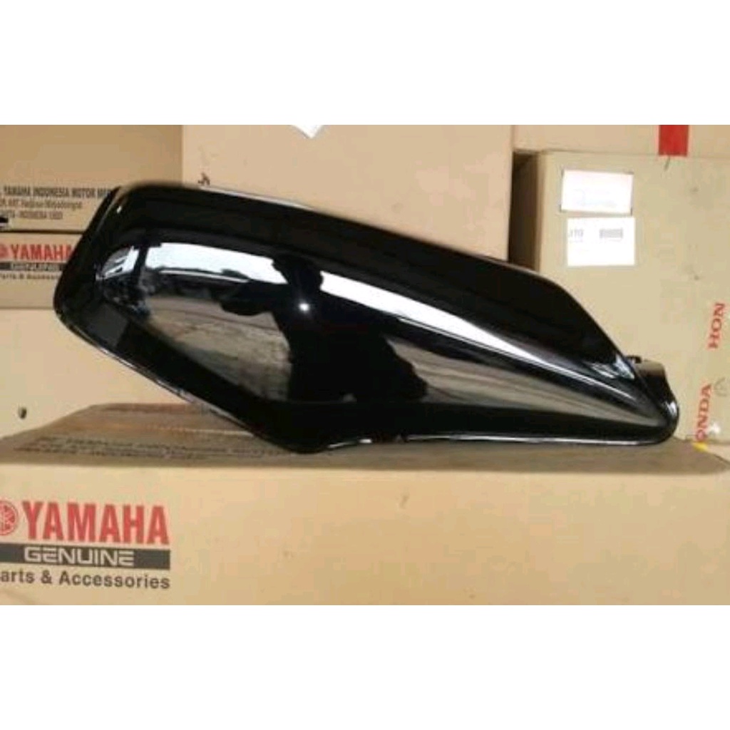 Jual tangki rx king hitam polos original | Shopee Indonesia