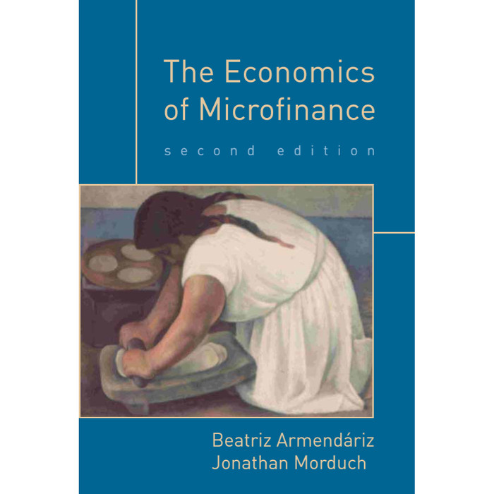 Jual Buku - The Economics Of Microfinance (The MIT Press) | Shopee ...