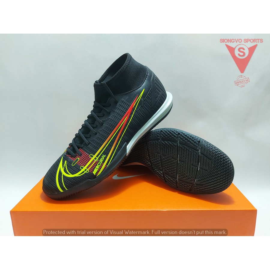 Sepatu futsal nike 2024 mercurial superfly 8