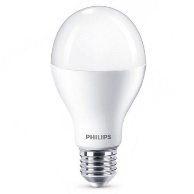Jual PHILIPS LAMPU LED BULB 19W 19 WATT PUTIH GARANSI 3 TAHUN GROSIR ...