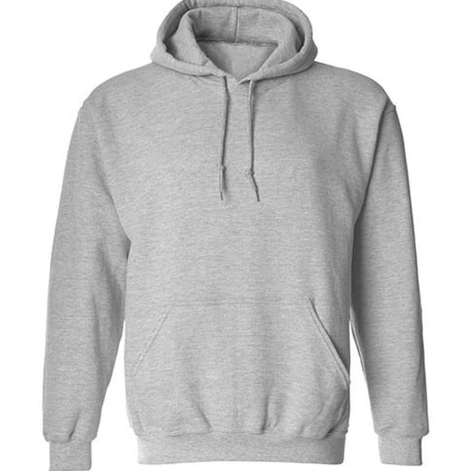 Hoodie store cotton combed