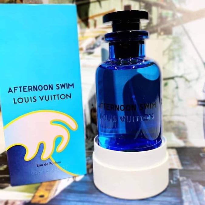 Jual Parfum LV Louis Vuitton AFTERNOON SWIM - Jakarta Selatan - Ga