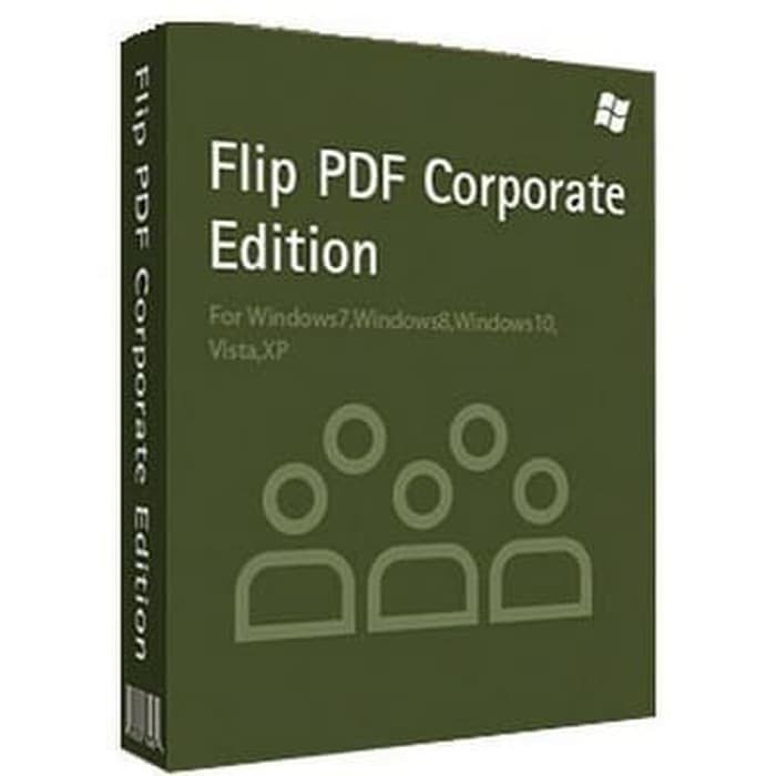 Jual Flip PDF Corporate Professional Full Version For Windows ...