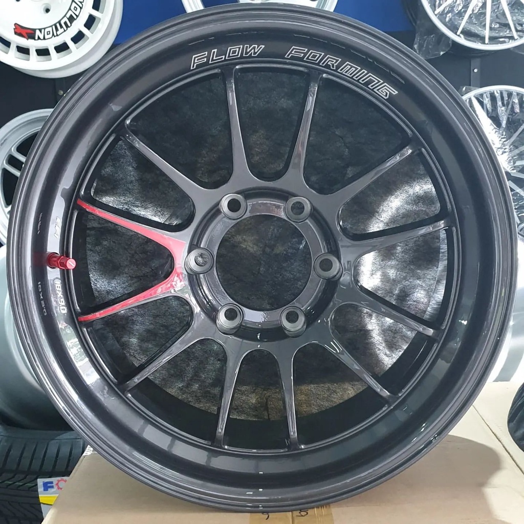 Jual Velg Mobil Ring Fortuner Velg Viper Bukan Venom Forged Pcd