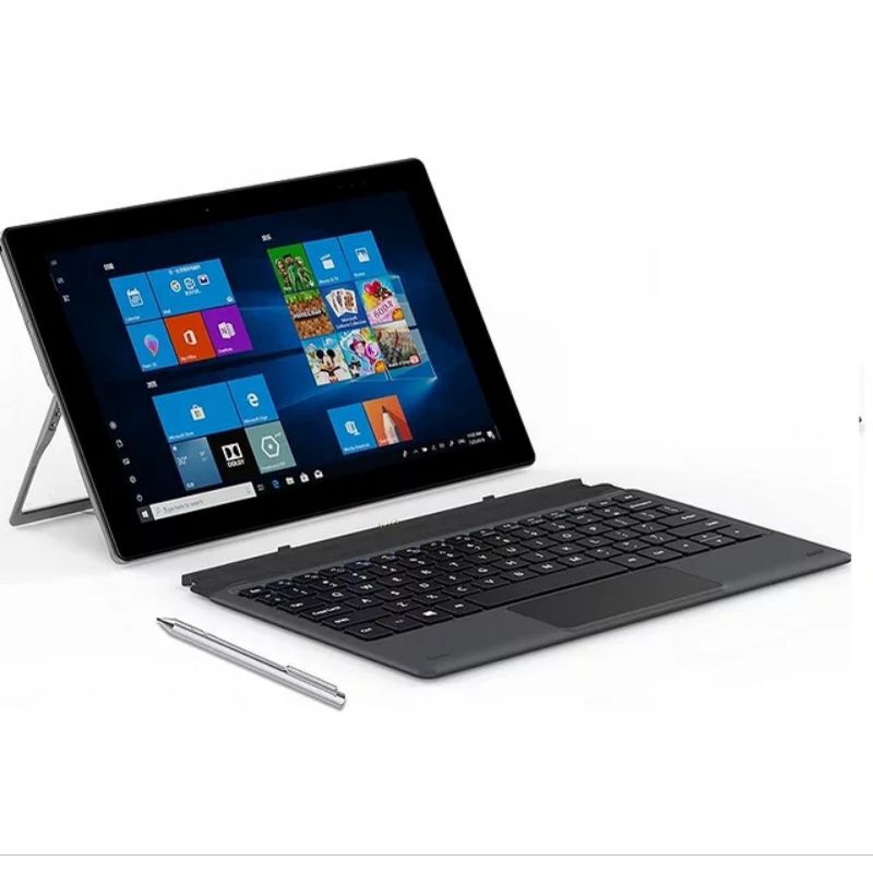 Jual Tablet PC 2in1 Pipo W11 11.6 8/128GB N4120 Windows 11 Pro +