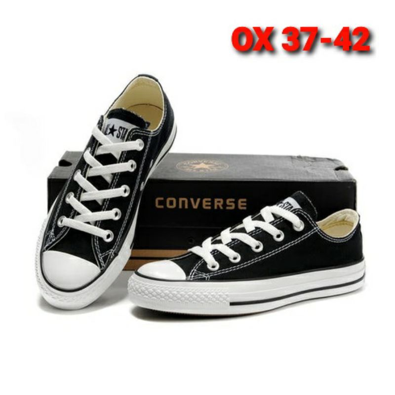 Sepatu converse 2025 old school