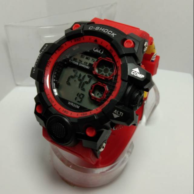 Jual JAM TANGAN DIGITAL [ ANAK ] Shopee Indonesia