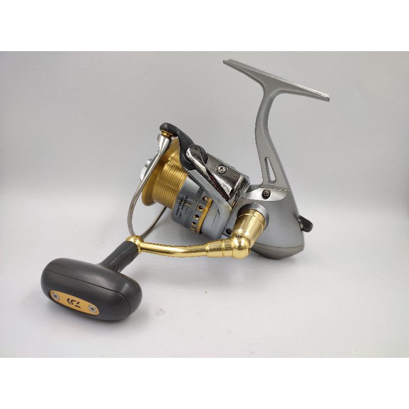 Jual REEL DAIWA PHANTOM J-Light 4000PE | Shopee Indonesia