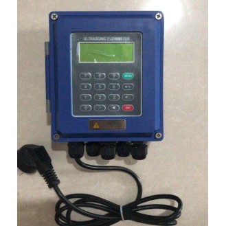 Jual Flow Meter TUF2000B tuf 2000b tm1 ts1 tl1 Ultrasonic Flowmeter ...