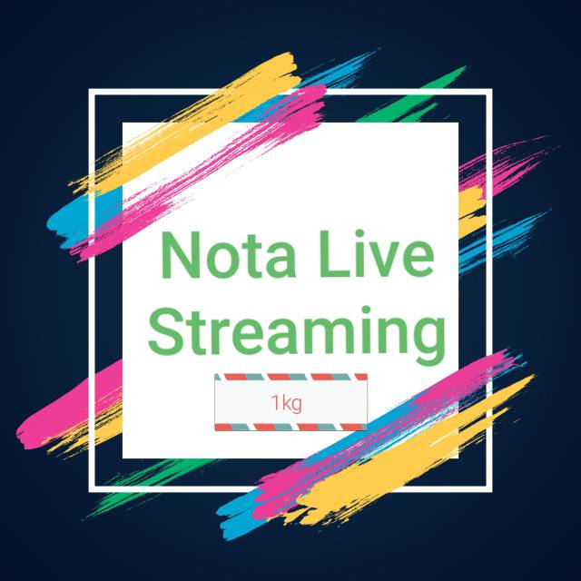 Jual Live streaming 1kg | Shopee Indonesia